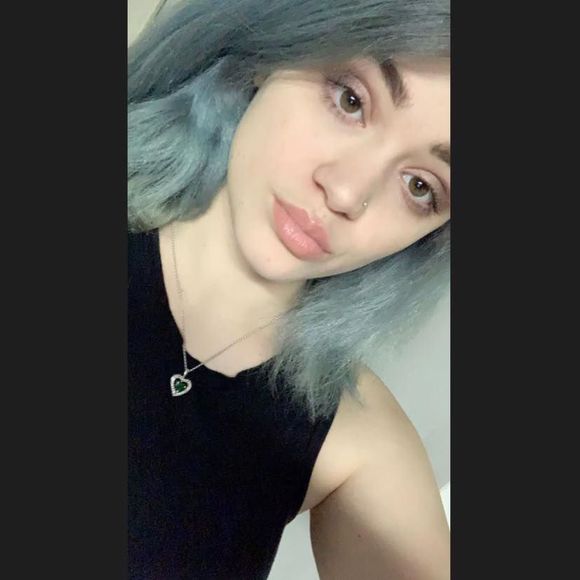 Meet your Posher, Mary - Picture 1 of 1